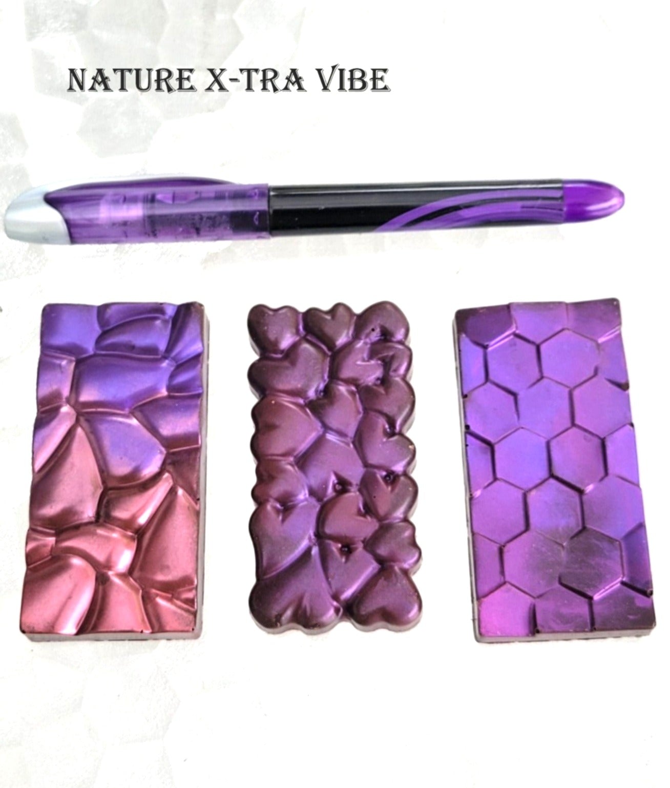 Nature X-tra Vibe