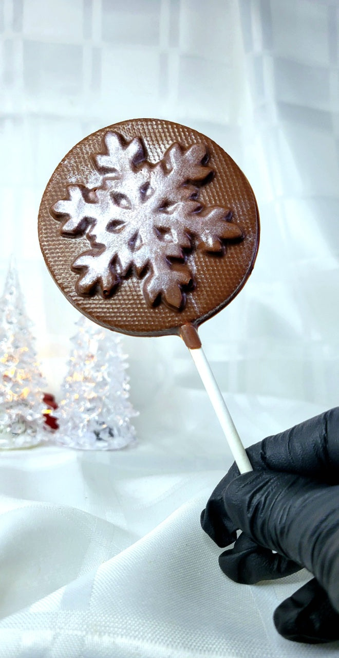 Christmas Snow Flakes