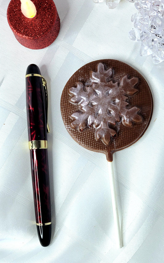 Christmas lolly