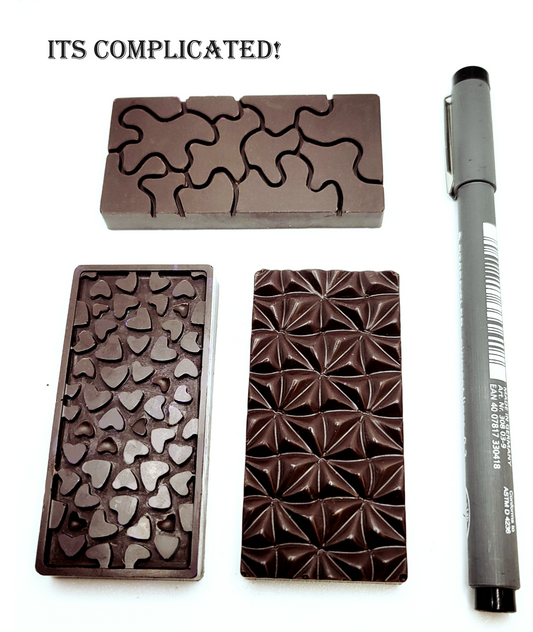 Its complicated