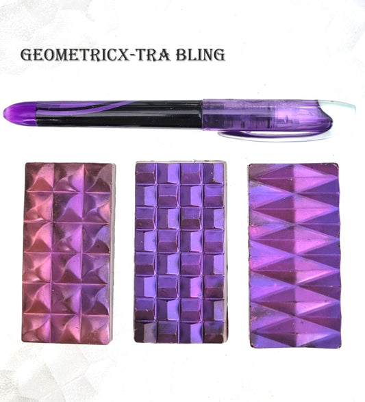 Geometric X-tra Bling bundle