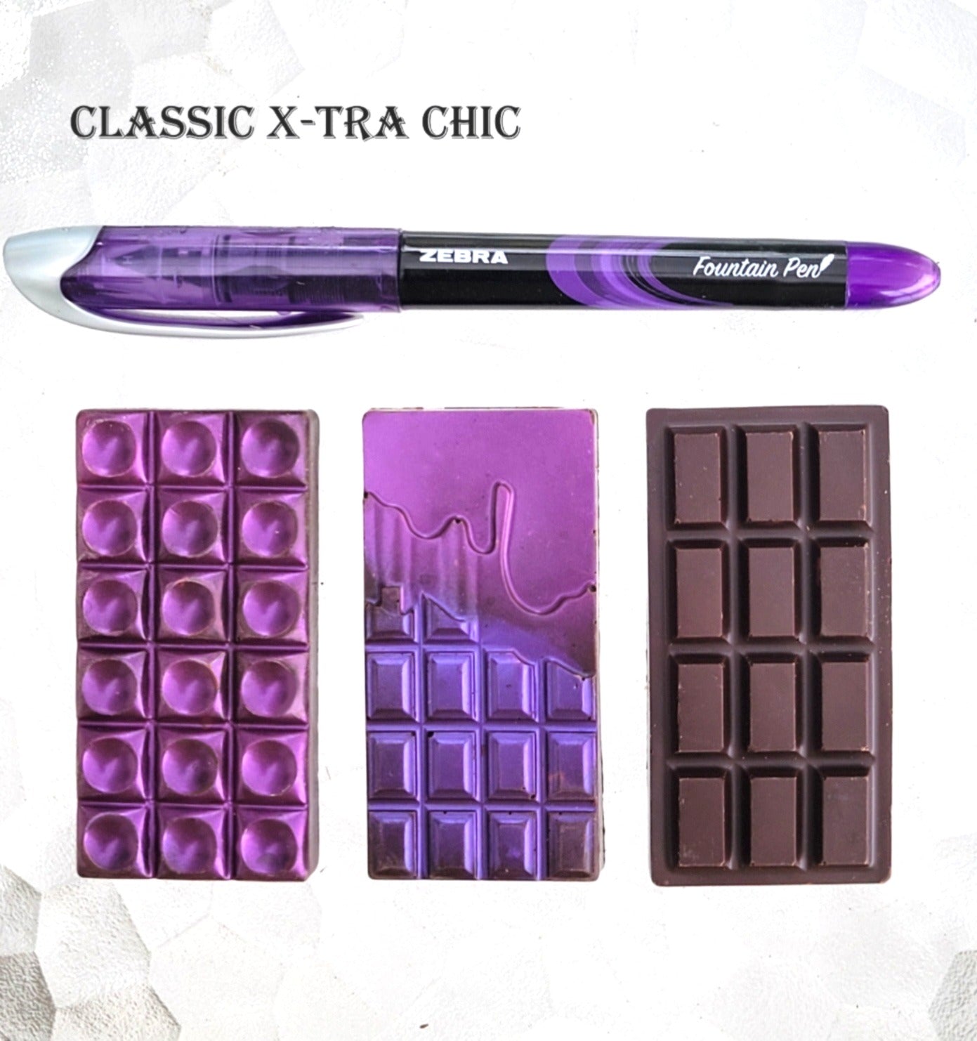 Classic X-tra chic